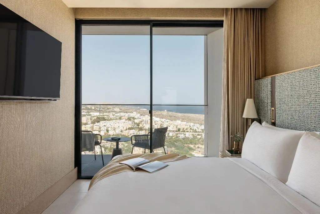 STUDIO SEA VIEW Room, Me Malta, Malta