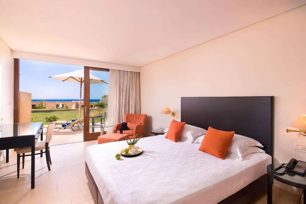 Room, Kernos Beach, Crete