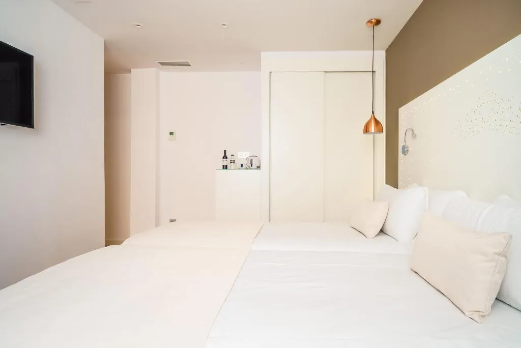 Room, The Walt Madrid, Madrid