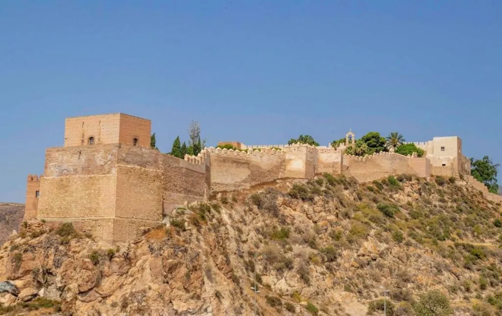 Sports and Entertainment, Apartamentos Maracay, Costa Almeria