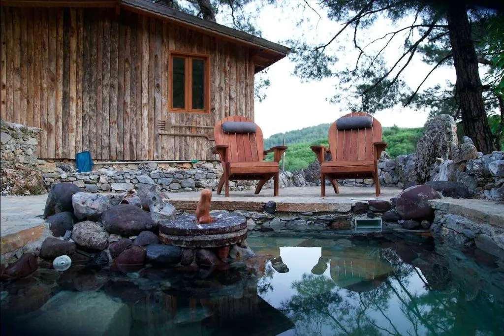 HOUSE ONE BEDROOM Room, Yenice Vadi Natural Life Village, Dalaman