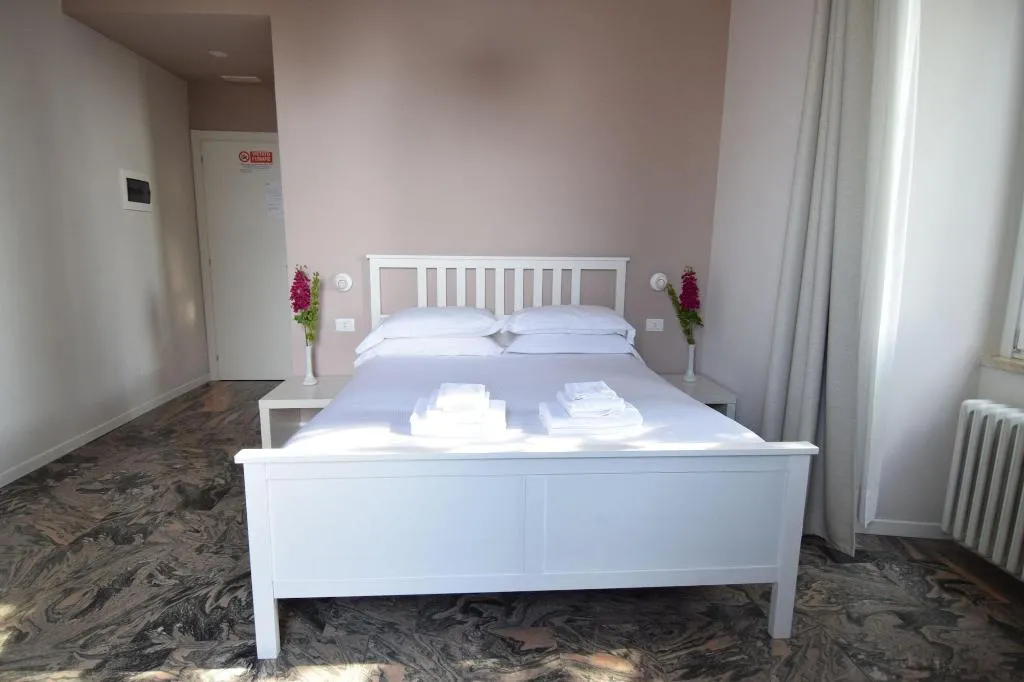 Room, B&B Il Giardino, Rome