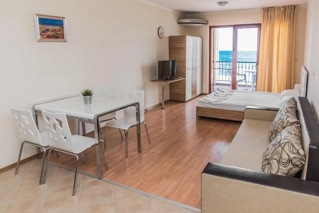 Room, Primea Beach Residence, Bourgas