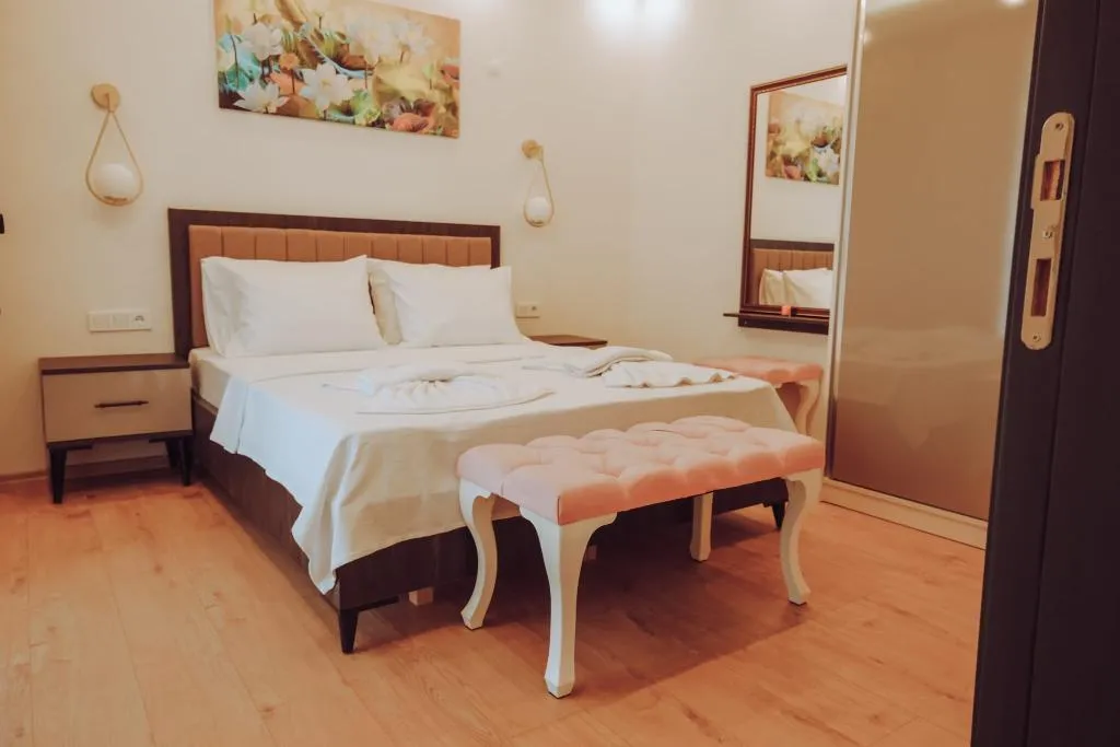 FAMILY ROOM SUPERIOR Room, Sunrise City Residence, Dalaman