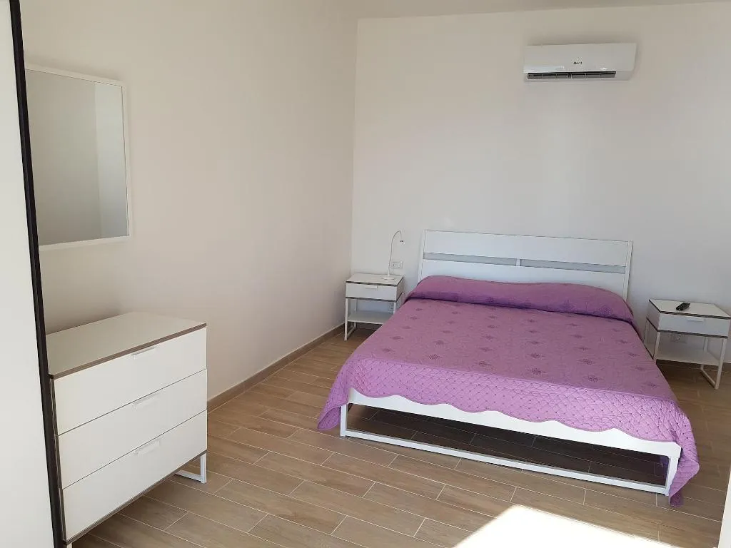 Room, Il Paradiso Sul Mare, Rome
