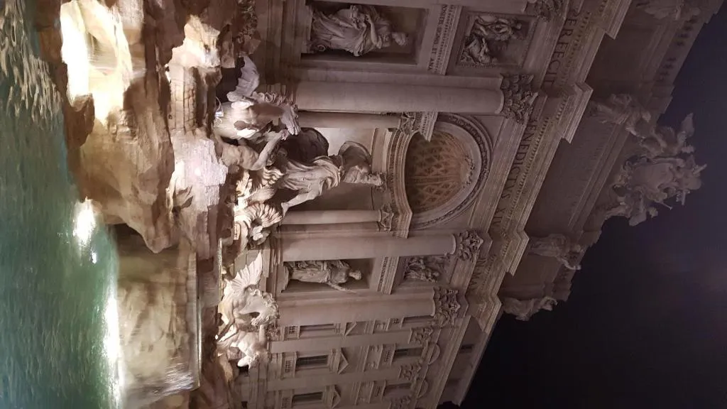 General view, Assunta Domus Elegant Suite, Rome