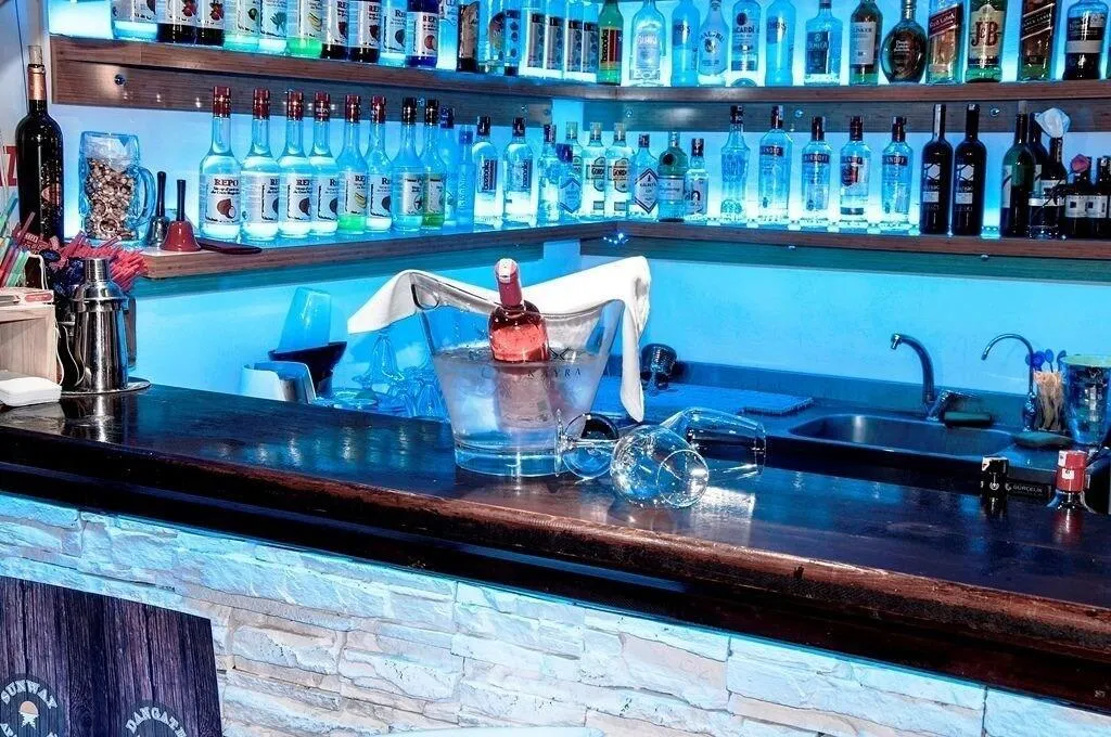 Bar, Sunway Apart Hotel, Antalya
