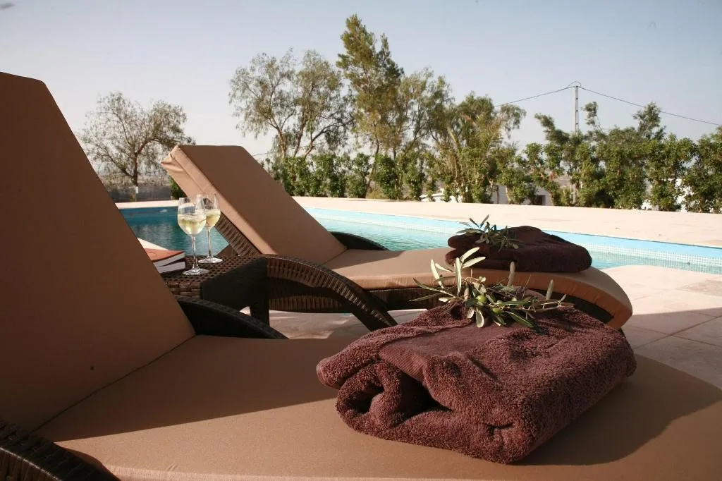 Terrace, B&B Cortijo El Sarmiento - Adults Only, Costa Almeria