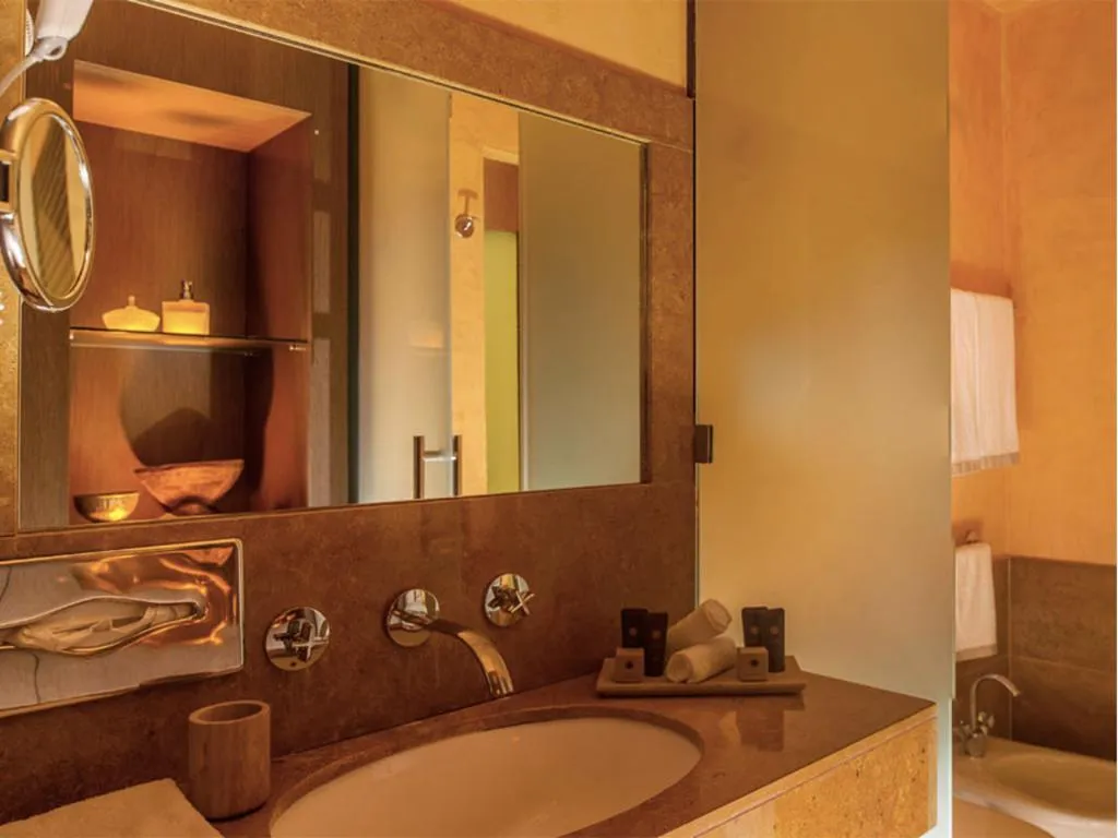 SUITE CLASSIC TWO BEDROOMS Room, Hotel Capo San Vito, Palermo