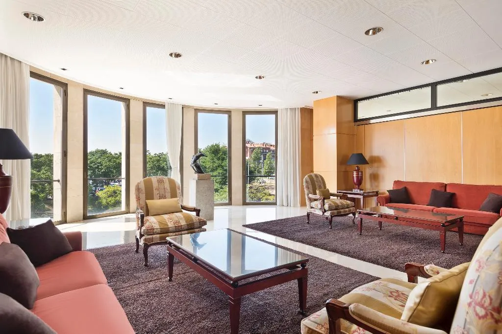 Conferences, Best Western Premier CMC Girona, Costa Brava