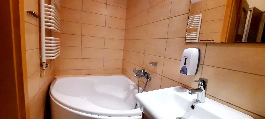 APARTMENT TWO BEDROOMS Room, Lorf Hostel&Coffee, Krakow