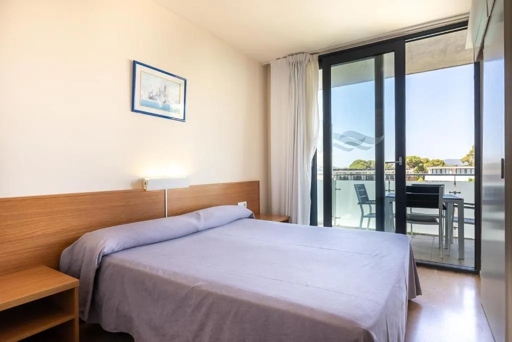 APARTMENT ECONOMY Room, Comtat Sant Jordi, Costa Brava