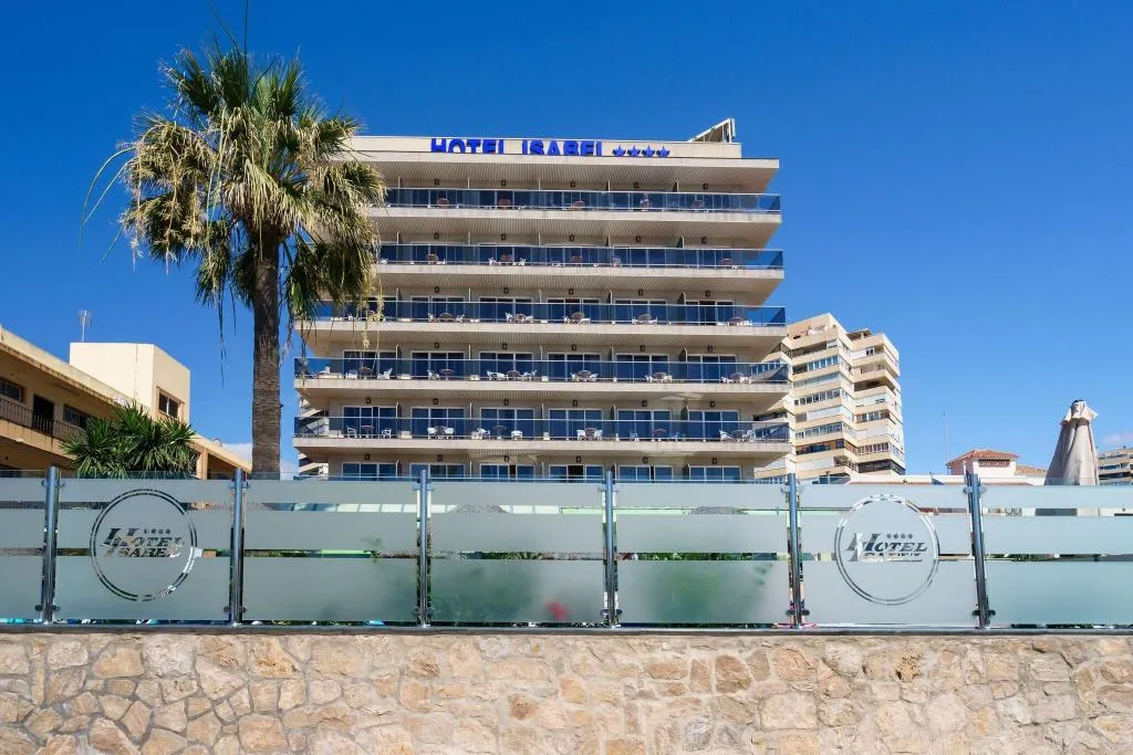 General view, Isabel, Costa Del Sol