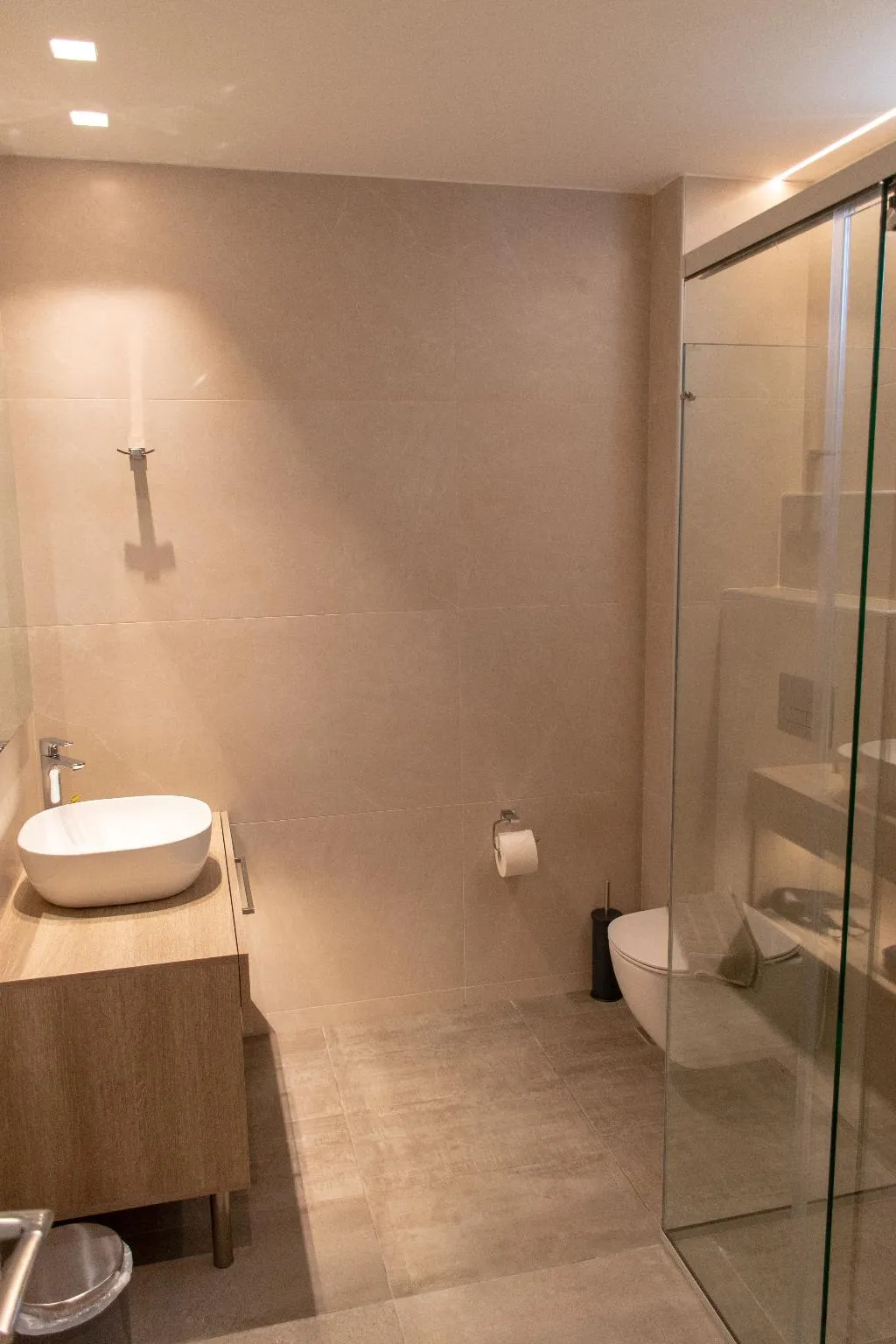 VILLA LUXURY Room, Aquamarine Villas, Crete
