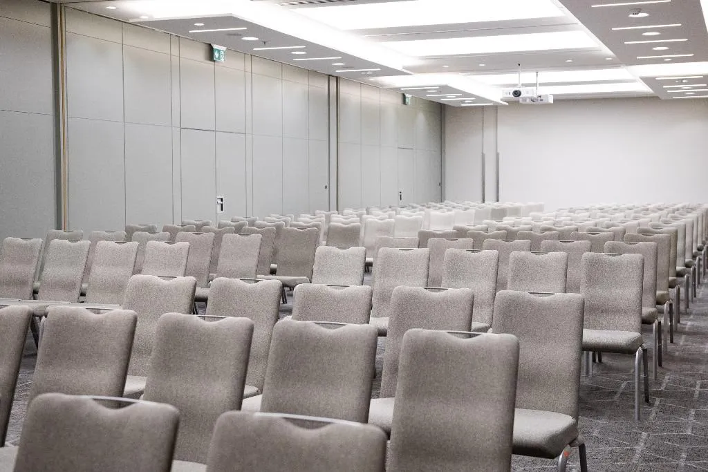 Conferences, Crowne Plaza Athens, Athens
