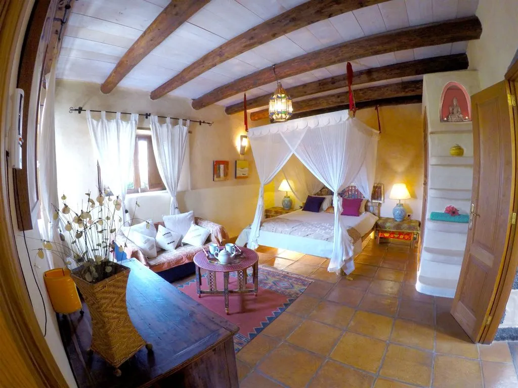 VILLA TWO BEDROOMS Room, Casa Tomaren, Lanzarote