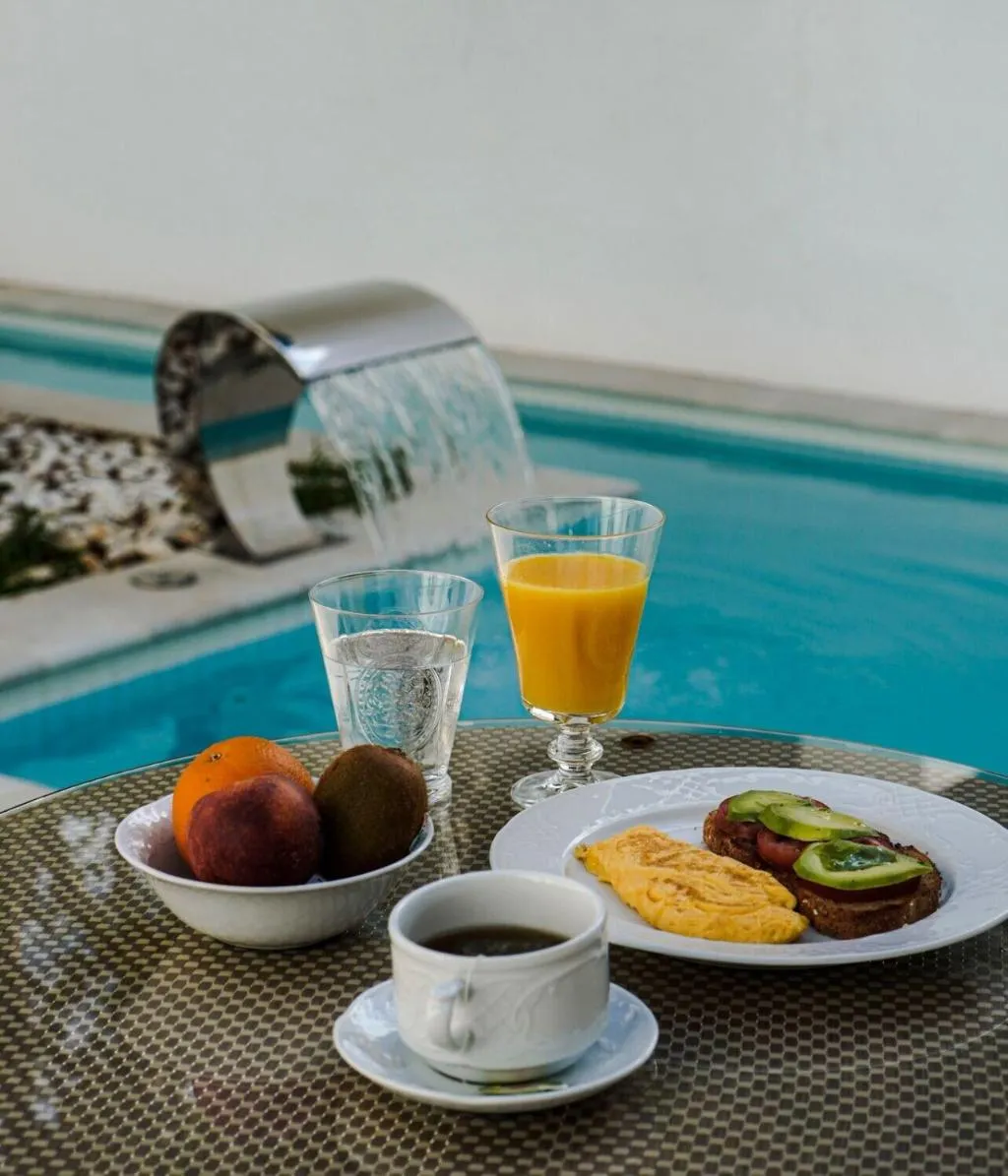 Restaurant, Seranova Luxury Hotel Adult Only, Menorca