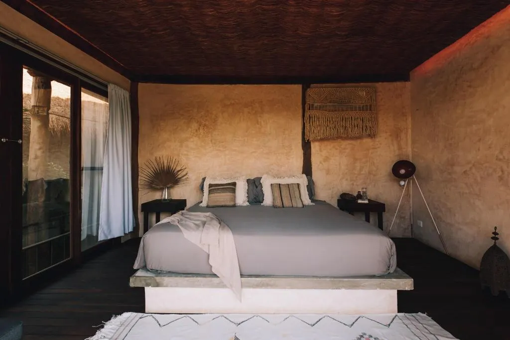 Room, The Radhoo Adults Only, Cancun Area