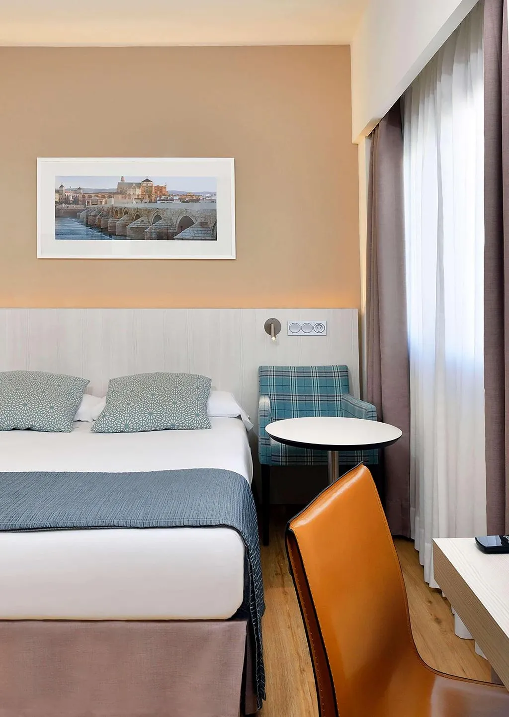 SINGLE STANDARD Room, Sol Torremolinos Don Pedro, Costa Del Sol