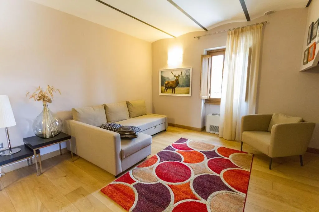 Room, Tenuta Borgo Santa Cecilia, Umbria