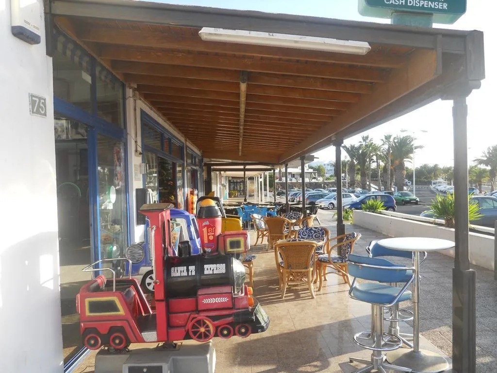 General view, Club Pocillos (Only Adults), Lanzarote