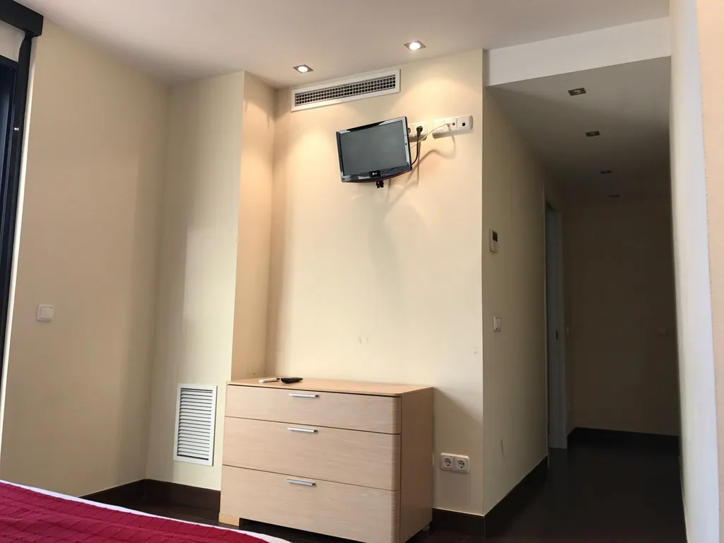APARTMENT CAPACITY 6 Room, Valencia Rental, Valencia