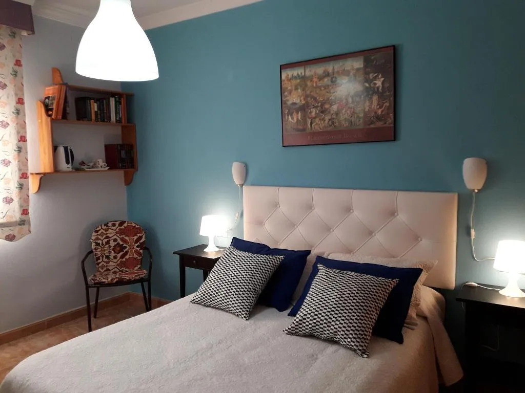 Room, Casa Colina Del Sol, Costa Del Sol