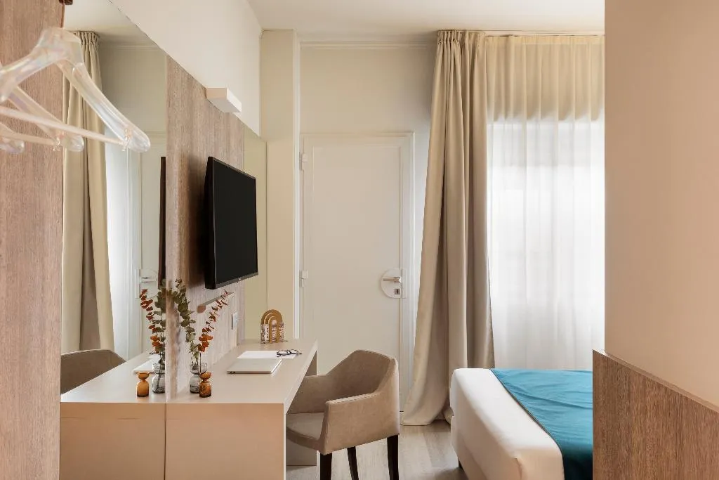 DOUBLE COMFORT Room, Living Hotel Milano, Milan