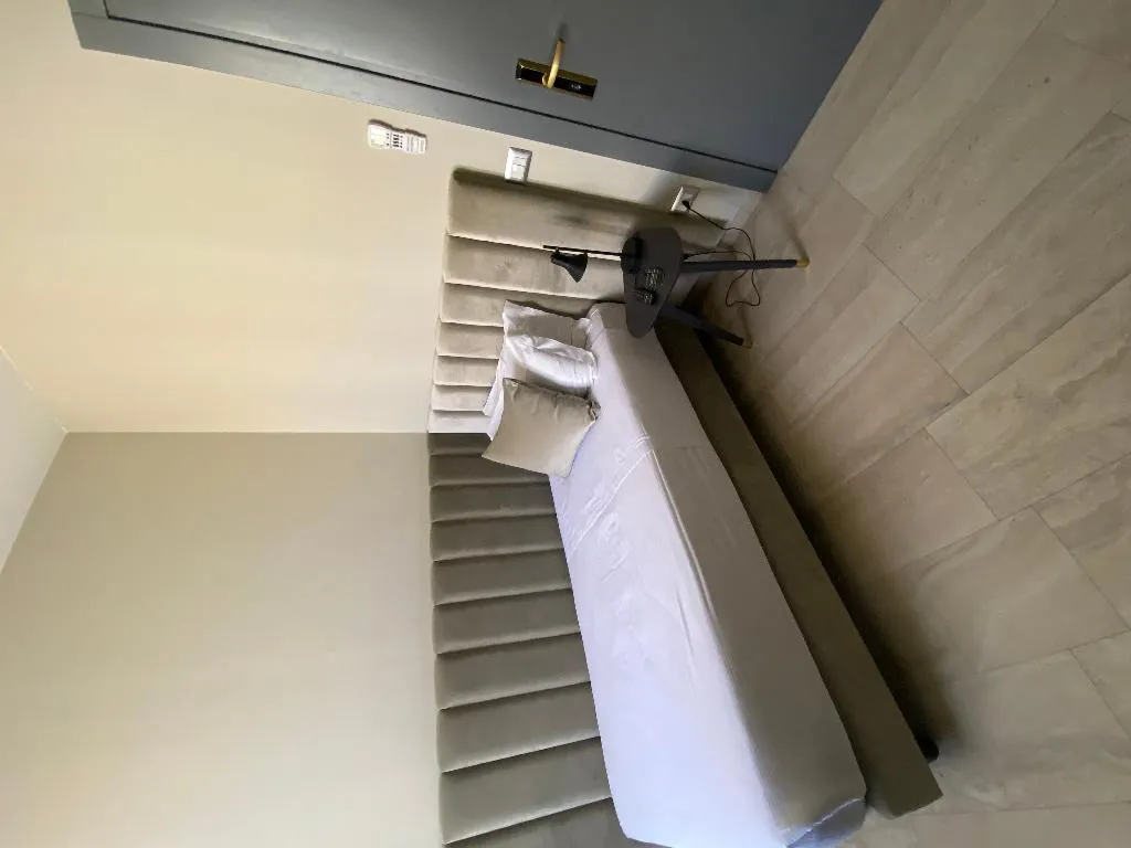 SINGLE STANDARD Room, Otivm Hotel, Rome