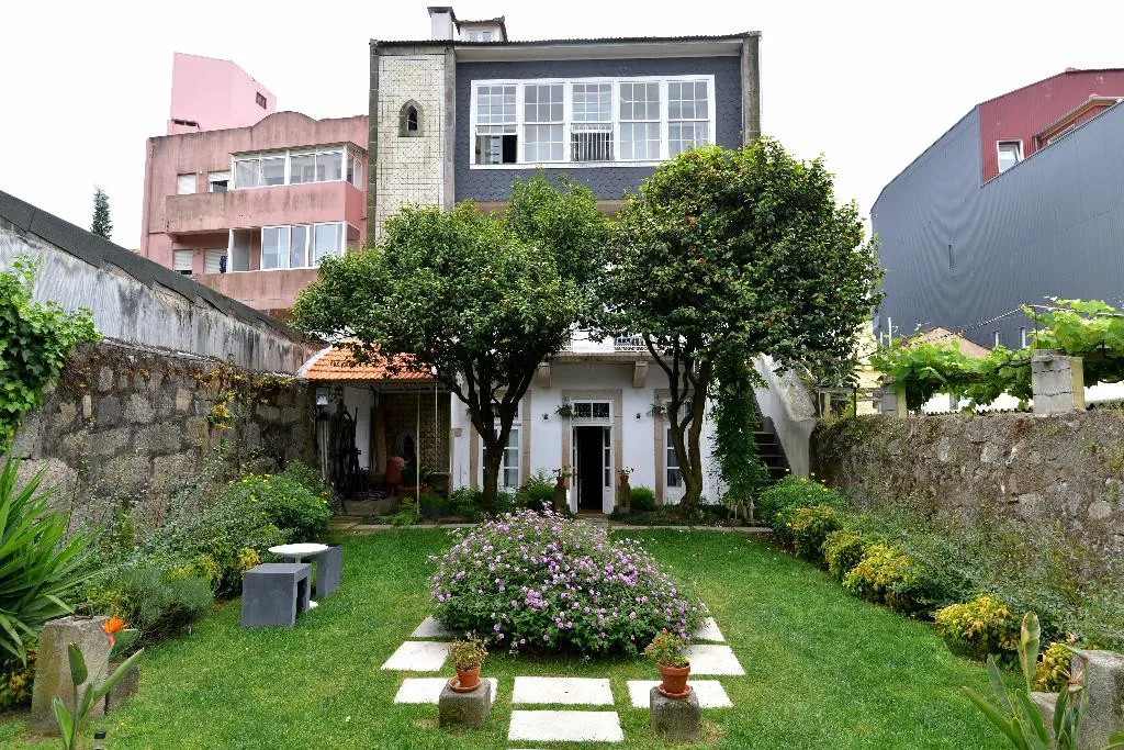 Terrace, Porta Azul, Porto