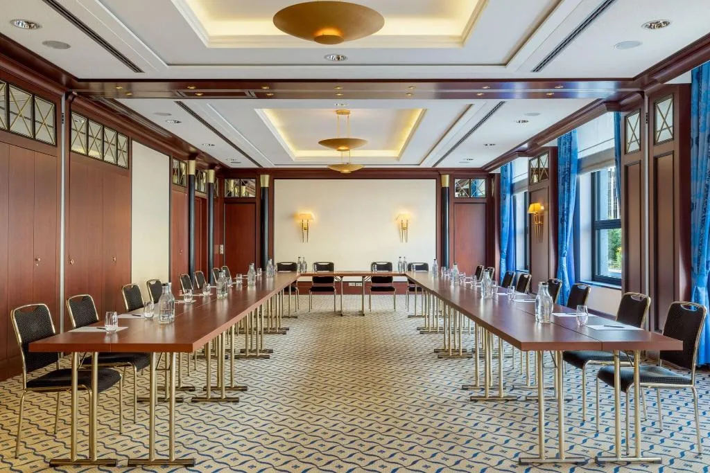 Conferences, JW Marriott Hotel Berlin, Berlin