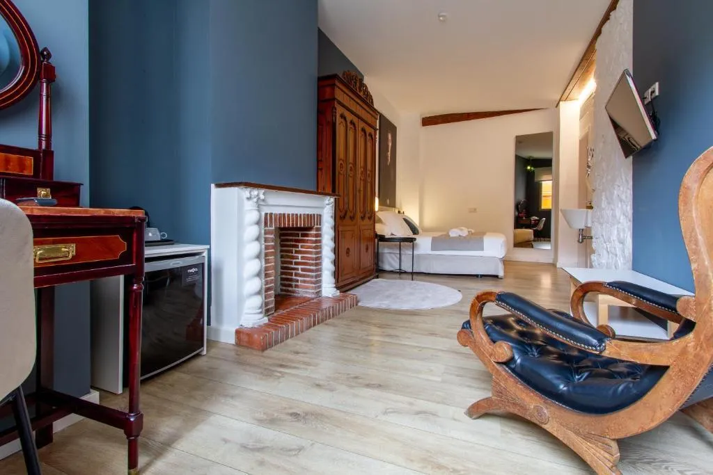 TRIPLE STANDARD Room, Les Monges Palace, Costa Blanca