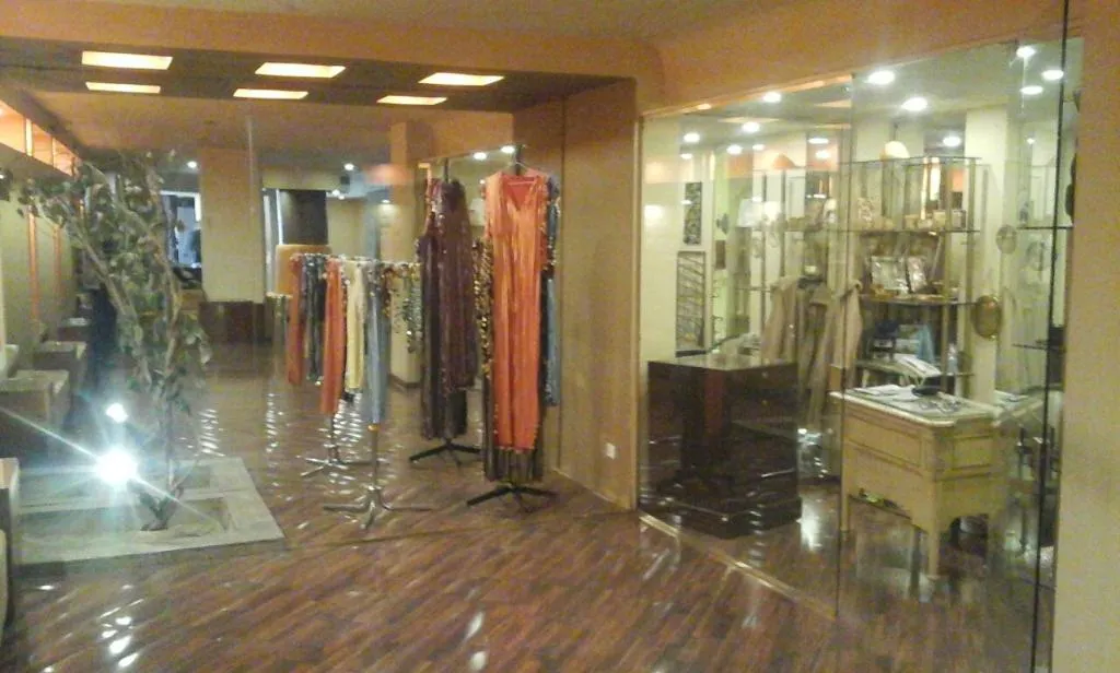 Sports and Entertainment, Atlas Zamalek, Cairo