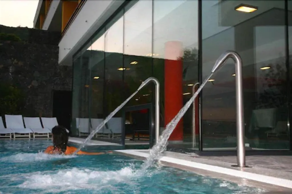 Pool, Esperia Palace Hotel & Resort Spa, Catania