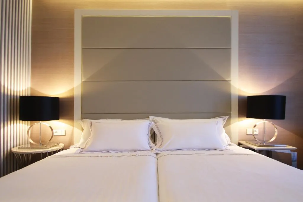 SINGLE EXECUTIVE Room, BessaHotel Liberdade, Lisbon