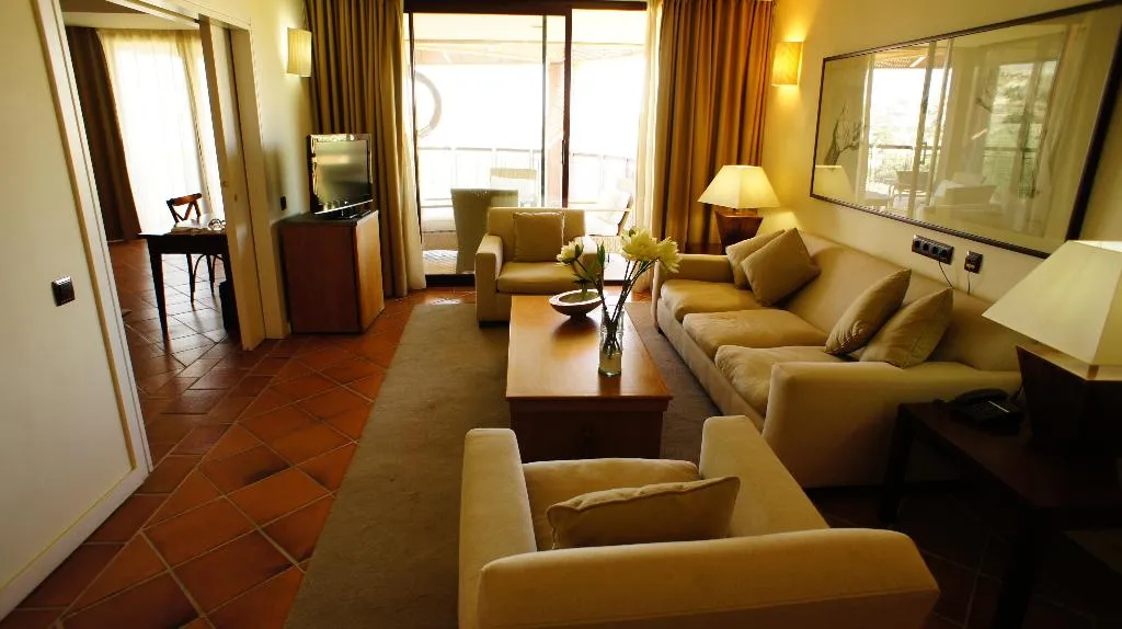 SUITE STANDARD Room, Cigarral el Bosque, Madrid