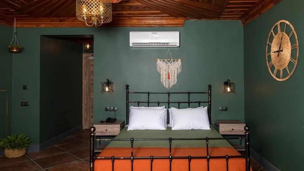 Room Presidential Room, Sunset Hotel Marmaris, Dalaman