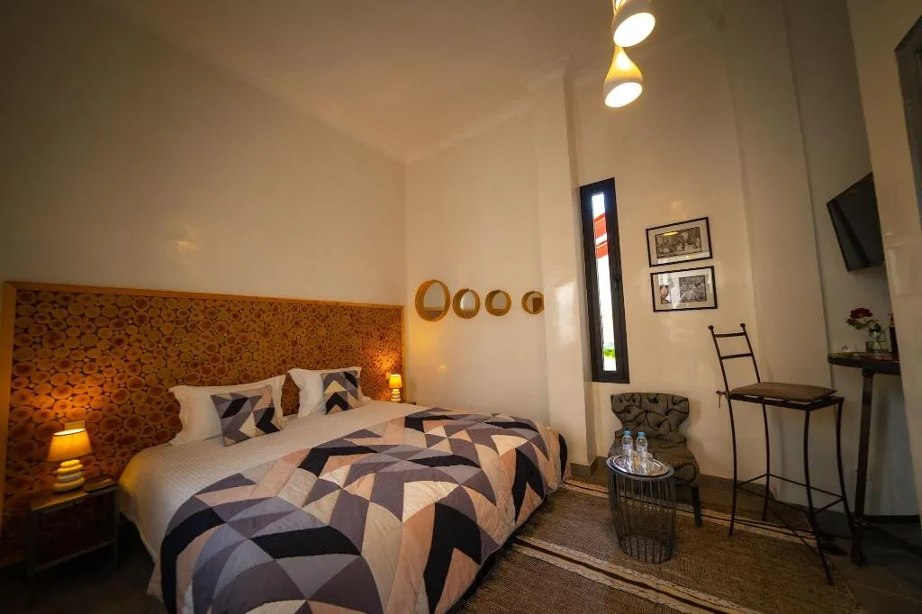 Room, Riad Shanima & Spa, Marrakech