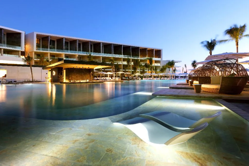 General view, TRS Coral Hotel – Adults Only All Inclusive, Cancun Area