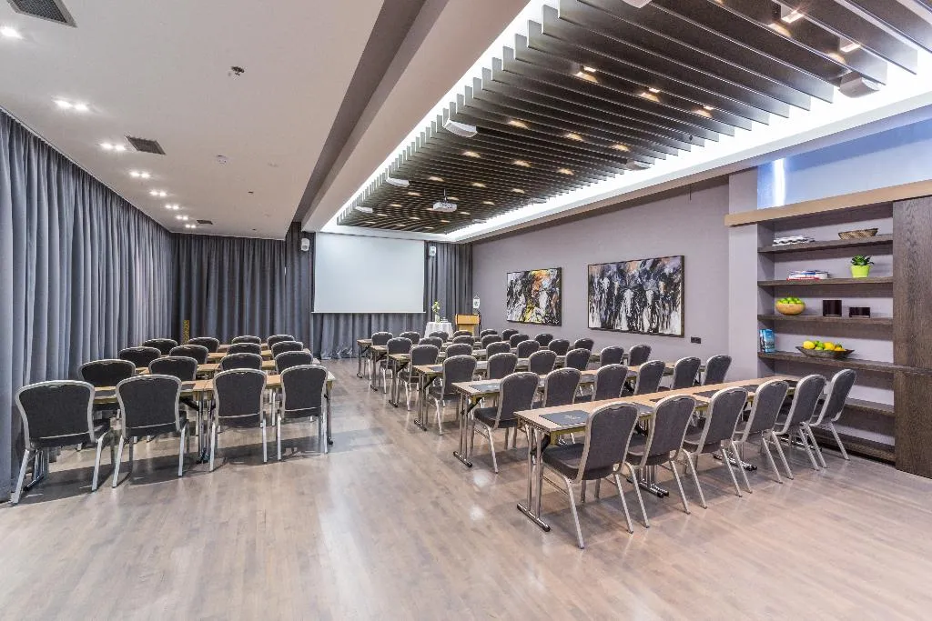 Conferences, Grand Hotel Reykjavik, Reykjavik