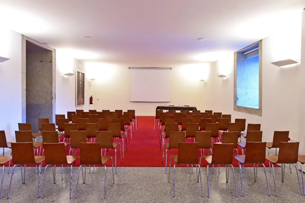 Conferences, Pousada de Viseu - Historic Hotel, Porto
