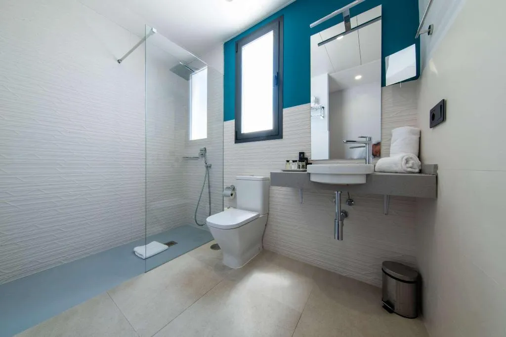 Room, Soho Boutique Sevilla, Seville