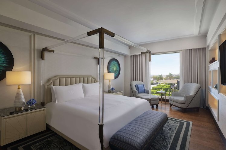 Waldorf Astoria Cairo Heliopolis, Cairo