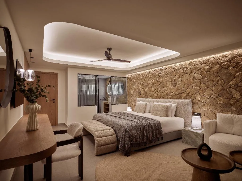 SUITE GRAND Room, Lesante Classic - Prefered Hotels & Resorts, Zante