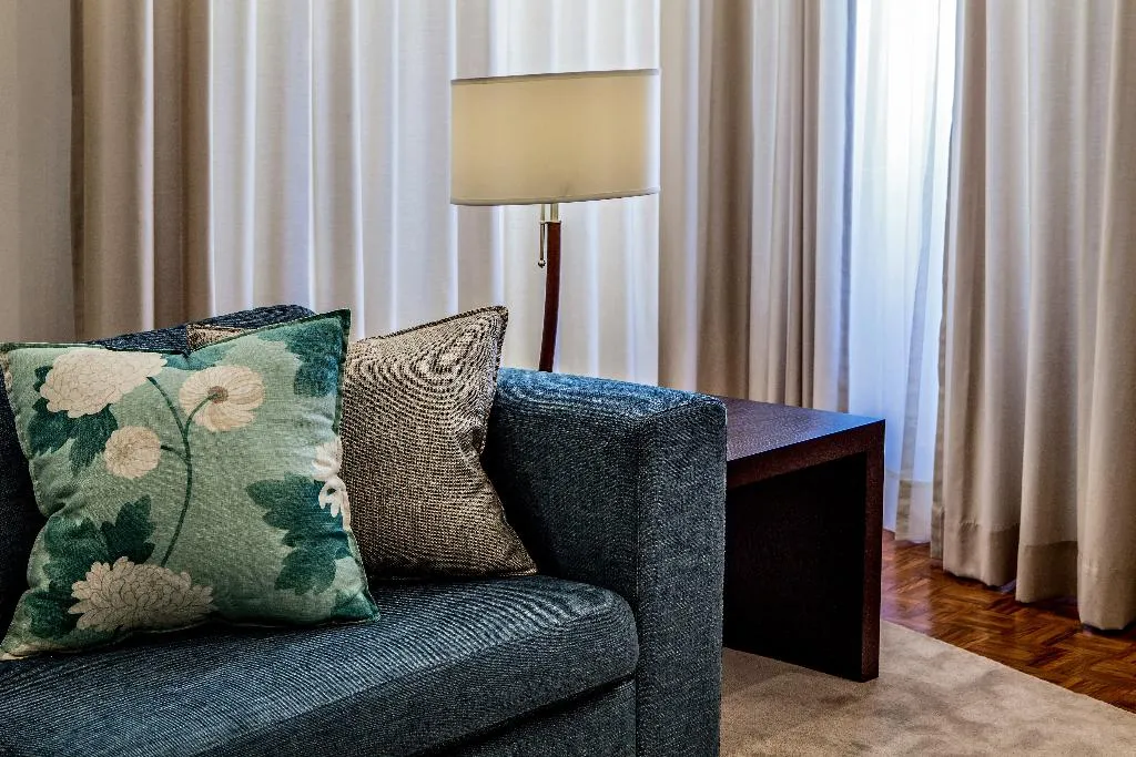 APARTMENT SUPERIOR TWO BEDROOMS Room, Casas do Porto - Ribeira Apartments, Porto