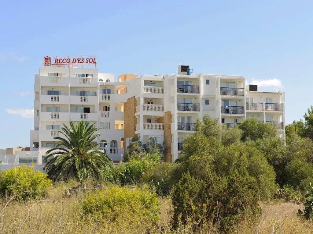 General view, Bonito Ibiza by O Beach – New Opening, Ibiza