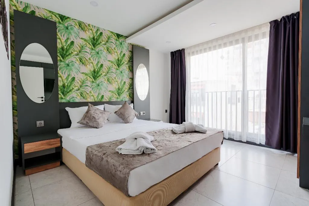 APARTMENT DELUXE Room, Mrt Suites Lara, Antalya