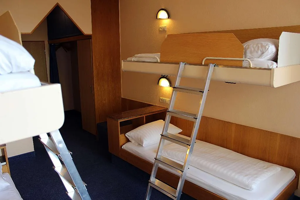 Room, Amber Econtel Berlin Charlottenburg, Berlin