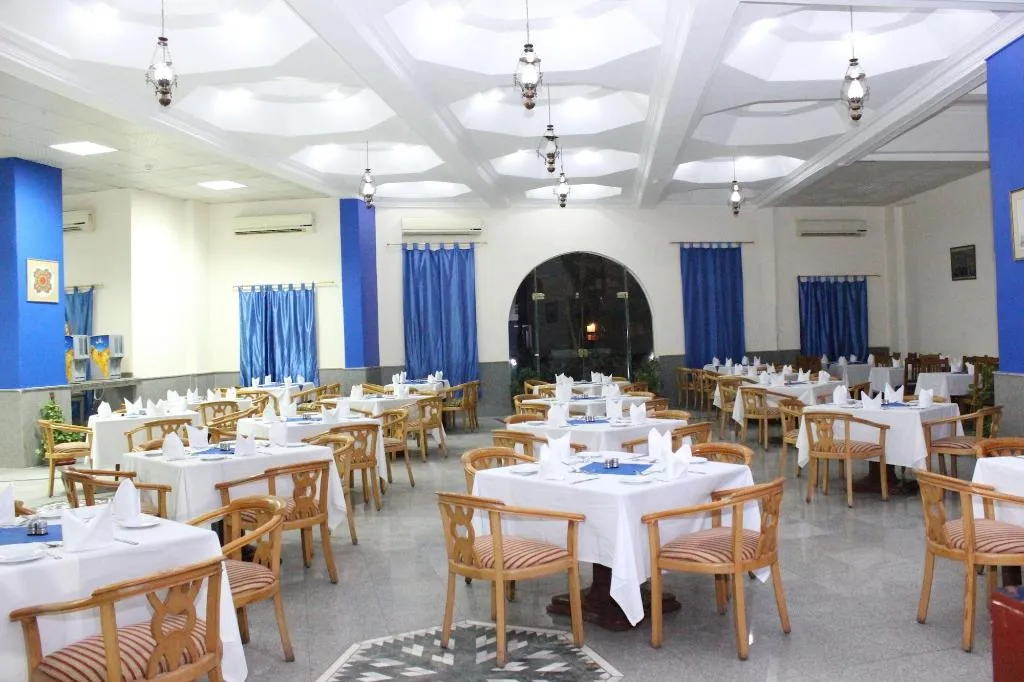 Restaurant, Grand Blue St Marea Hotel & Aqua Park, Red Sea Riviera