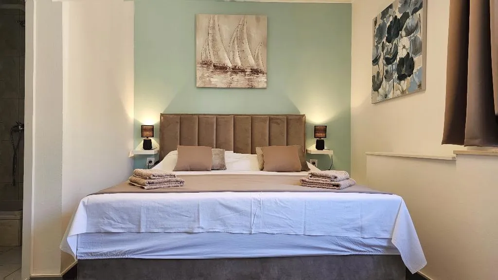 DOUBLE COMFORT Room, Villa Babilon, Dubrovnik